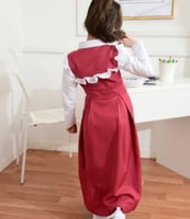 مريول مدرسي ابتدائي