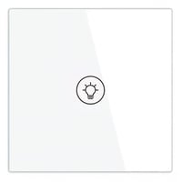 ديمر ابيض احادي