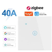 ابيض زيجبي 40A