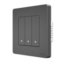 رمادي ثلاثي