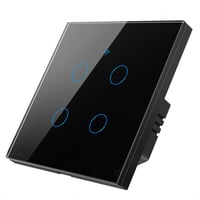 مفتاح انارة واي فاي