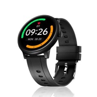 ساعة MOES الذكية مع Alexa المدمجة