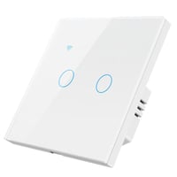 مفتاح انارة واي فاي