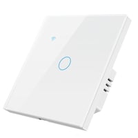 مفتاح انارة واي فاي