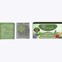 مكس أعشاب للشعر