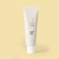 بيوتي اوف جوسون واقي الشمس الكوري بخلاصة الارز