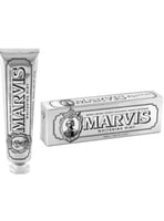 معجون اسنان مبيض بالنعناع من مارفيس , 85 مل