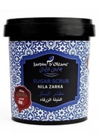 مقشر السكر بالنيلة الزرقاء من جاردن اوليان - 600 ج...