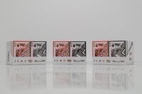 صندوق ورق اكك (6 الأساسي + 6 الشجري الأسود)