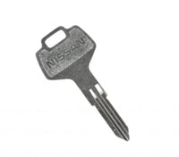 مفتاح حديد نيسان باترول 1988-1997