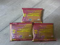 ظرف كبير من مبيد الصراصير وبق الفراش