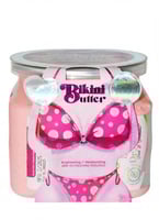 زبدة البكيني للتفتيح و الترطيب الطبيعي