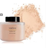 لوس بودر لتثبيت الميكاب