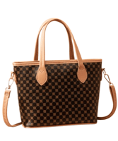 شنطه كتف نسائية انيقة