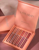 مجموعة روج نود سائل ناعم