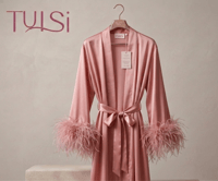 Rose pink