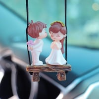 تعليقة مراية (الأزواج)