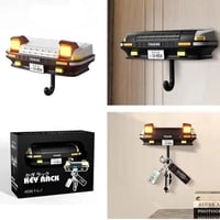 علاقة مفاتيح متميزة