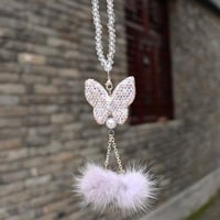 تعليقة مراية كلاسيكية