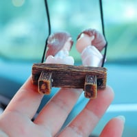 تعليقة مراية (الأزواج)