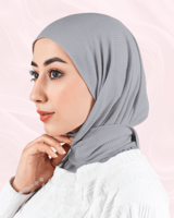 رمادي