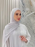 فضي