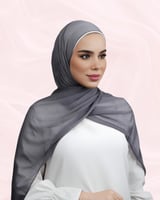 رمادي