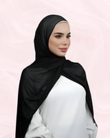 حجاب كشمير هافانا