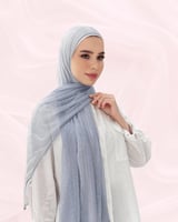رمادي