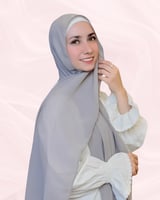 رمادي