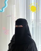 نقاب رغداء - سقنتشر A