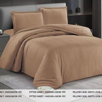 تلبيس حشوه ميكروفيبر نفر ونص