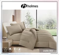 مفرش صيفي نفر ونص Holmes ساده