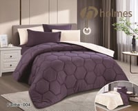 مفرش نفرين Holmes ساده