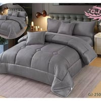 مفرش نفرين صيفي GJ