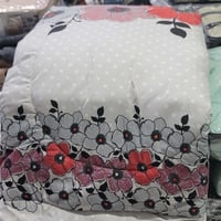 مفرش وطني نفر مشجر