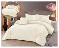 مفرش جي جي شتوي - لون سكري