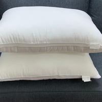 مخدة طبية ميكرو فايبر 1100 جرام