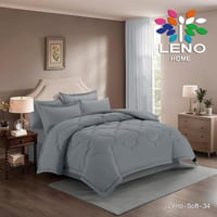 مفارش صيفي LENO ساده