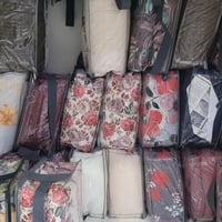 مفرش وطني نفر مشجر