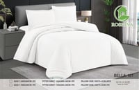 تلبيس حشوه ميكروفيبر نفر ونص