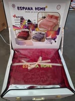 بطانية نفرين ESPANA HOME فاخرة