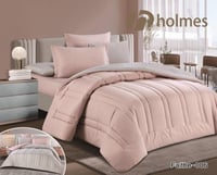 مفرش نفرين Holmes ساده