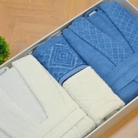 روب حمام نفرين ناعم