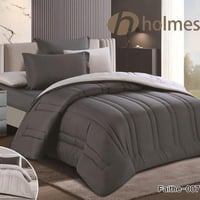 مفرش نفرين Holmes ساده