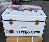 بطانية نفرين ESPANA HOME فاخرة