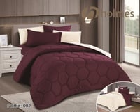 مفرش نفرين Holmes ساده