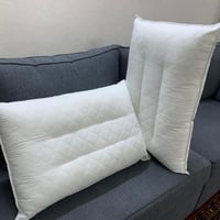 مخدة طبية خيط 1200 جرام
