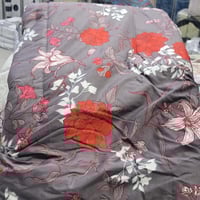 مفرش وطني نفر مشجر