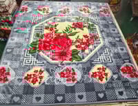 بطانية نفرين 6 كيلو KING KORI